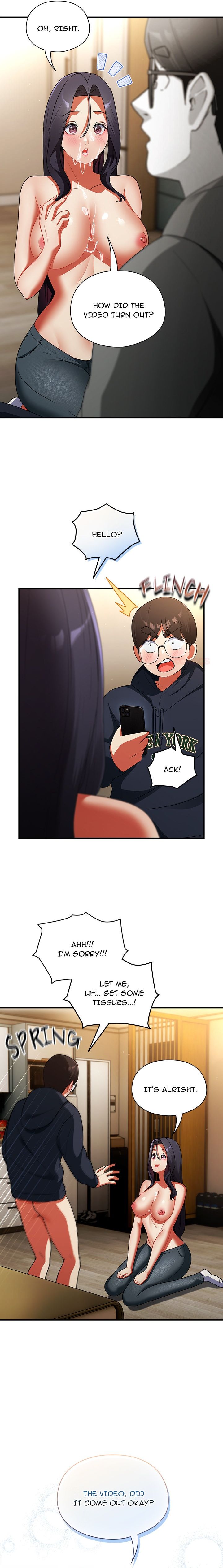 Take a Photo of Me - Chapter 7 [photo 14] - MangaPorn