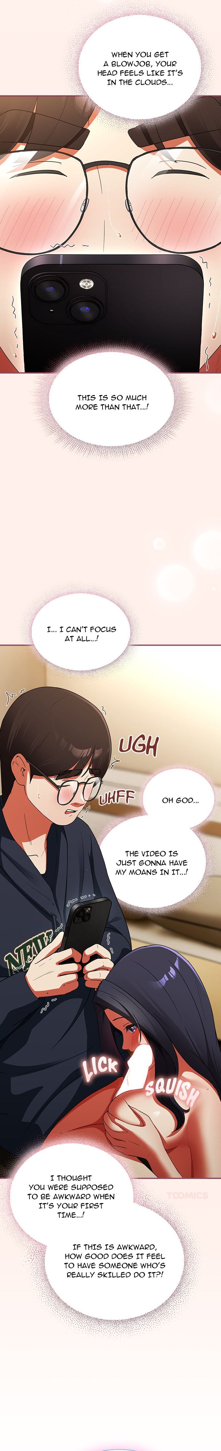 Take a Photo of Me - Chapter 7 [photo 19] - MangaPorn