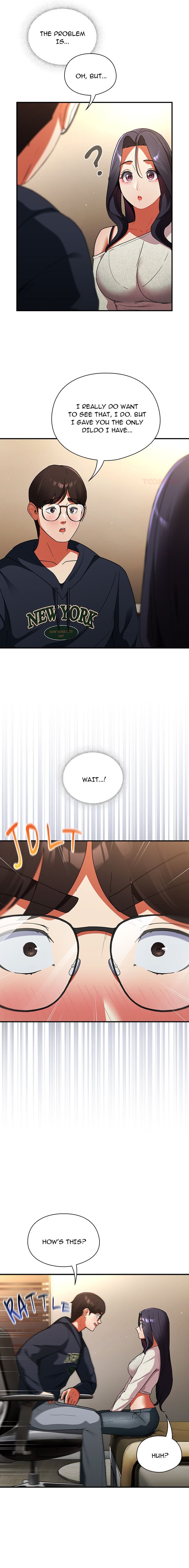 Take a Photo of Me - Chapter 7 [photo 2] - MangaPorn