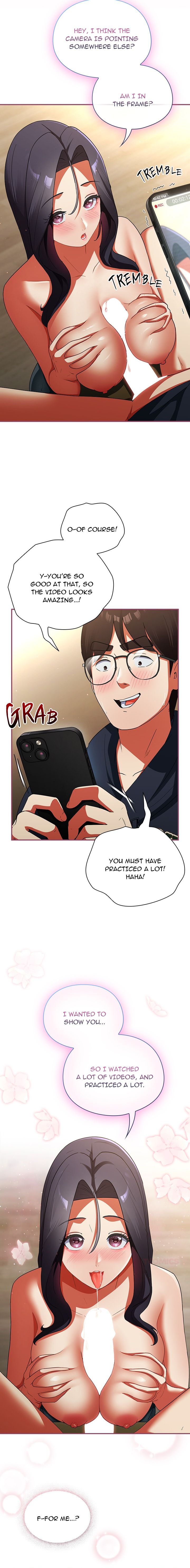 Take a Photo of Me - Chapter 7 [photo 20] - MangaPorn