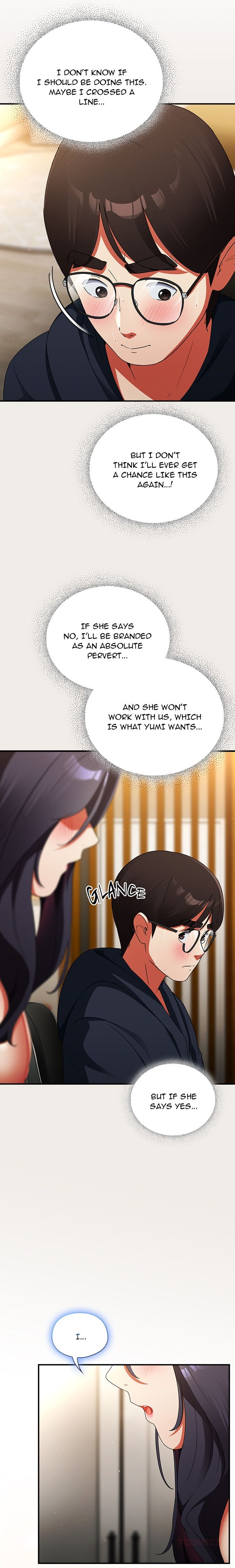 Take a Photo of Me - Chapter 7 [photo 23] - MangaPorn
