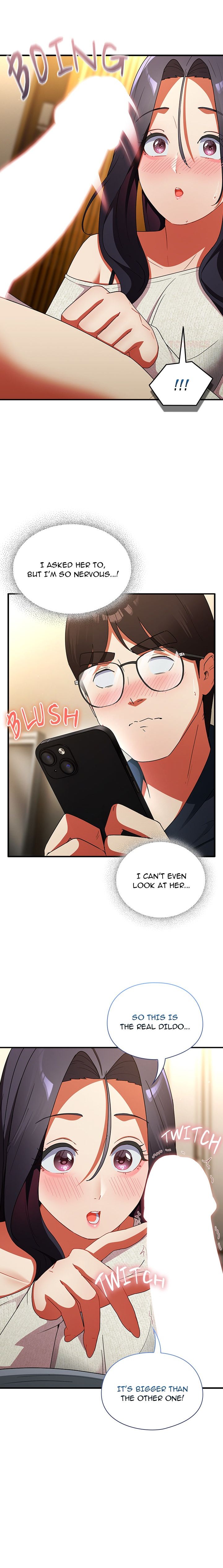 Take a Photo of Me - Chapter 7 [photo 6] - MangaPorn