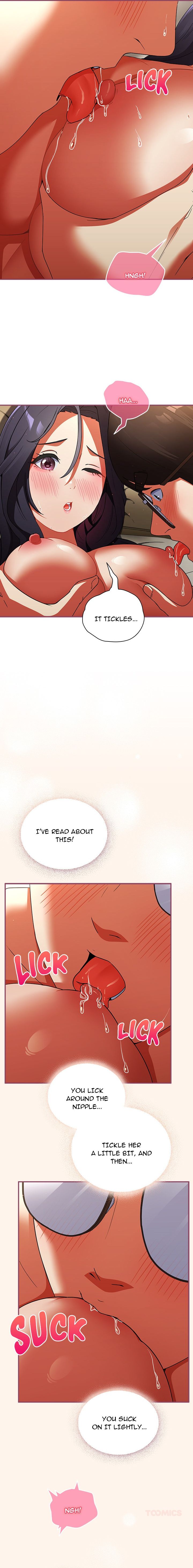 Take a Photo of Me - Chapter 8 [photo 12] - MangaPorn