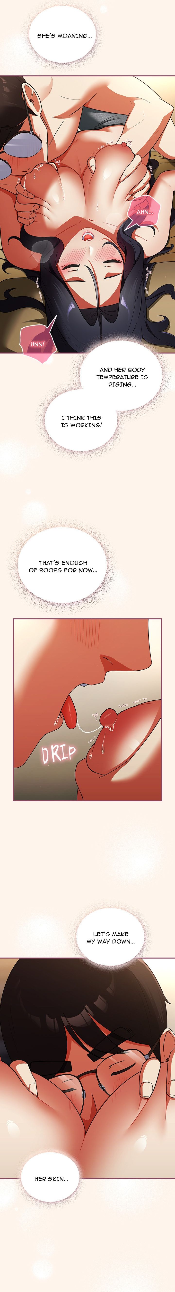 Take a Photo of Me - Chapter 8 [photo 13] - MangaPorn