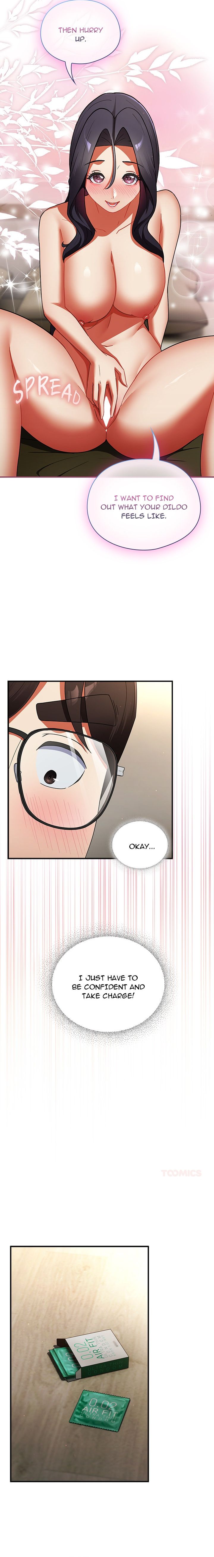 Take a Photo of Me - Chapter 8 [photo 18] - MangaPorn