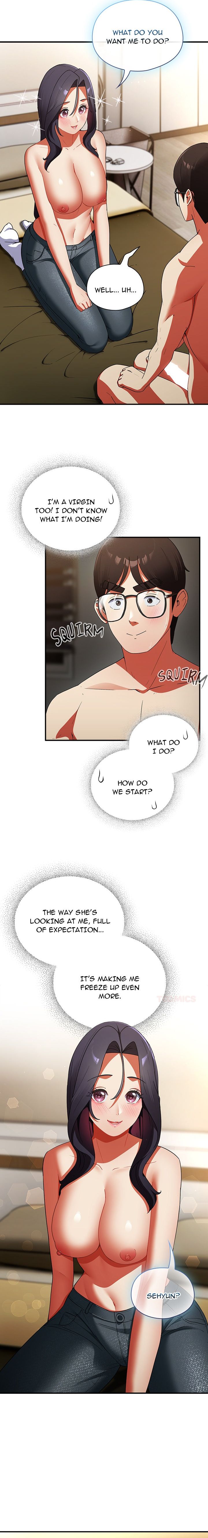 Take a Photo of Me - Chapter 8 [photo 3] - MangaPorn