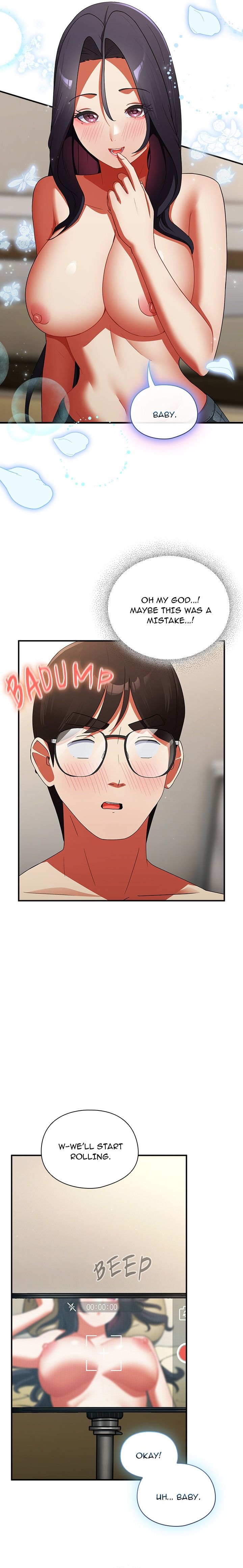 Take a Photo of Me - Chapter 8 [photo 5] - MangaPorn