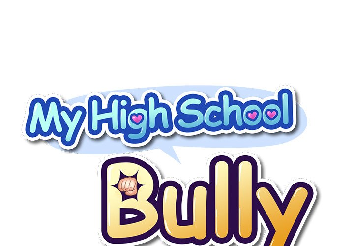 My High School Bully - Chapter 8 [photo 1] - MangaPorn