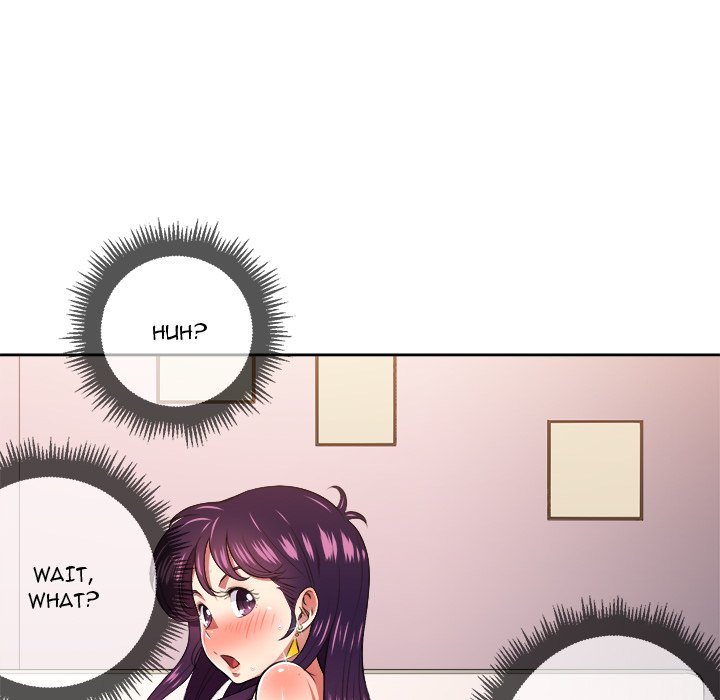 My High School Bully - Chapter 8 [photo 100] - MangaPorn