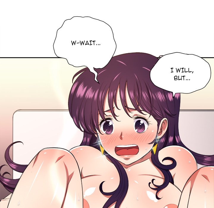 My High School Bully - Chapter 8 [photo 109] - MangaPorn