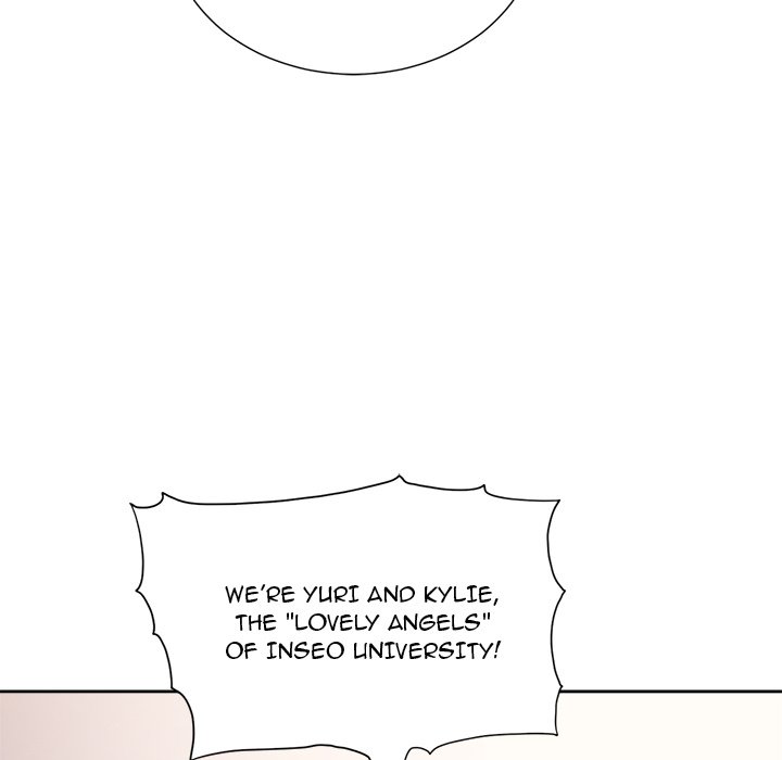My High School Bully - Chapter 8 [photo 16] - MangaPorn