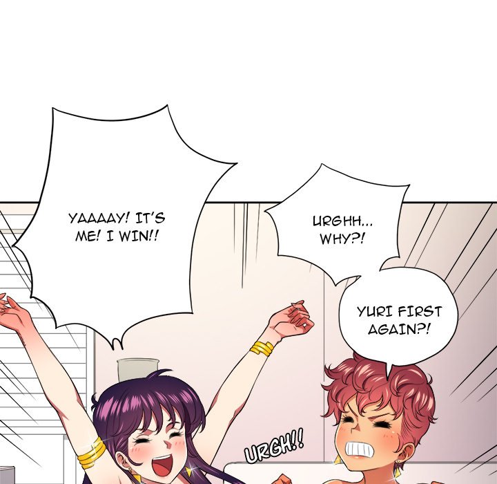 My High School Bully - Chapter 8 [photo 24] - MangaPorn
