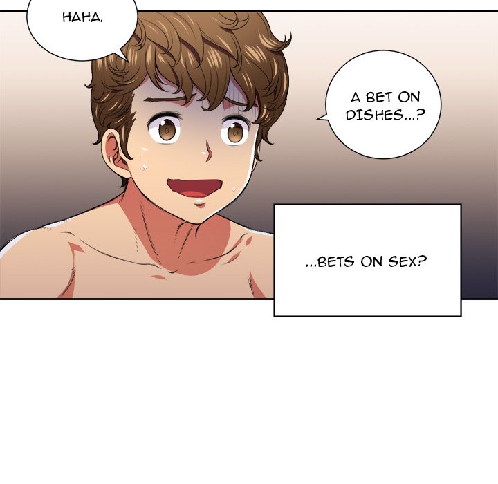 My High School Bully - Chapter 8 [photo 28] - MangaPorn