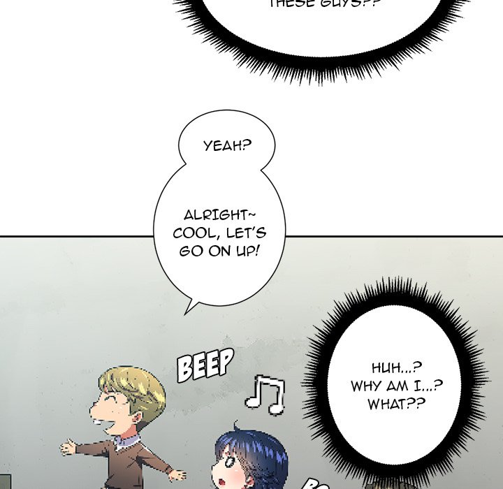 My High School Bully - Chapter 8 [photo 45] - MangaPorn