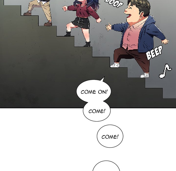 My High School Bully - Chapter 8 [photo 46] - MangaPorn