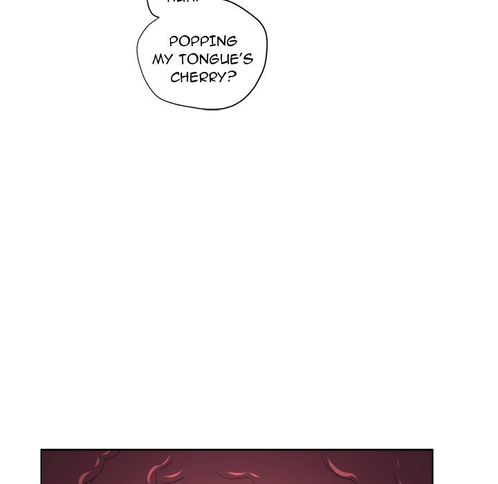My High School Bully - Chapter 8 [photo 66] - MangaPorn