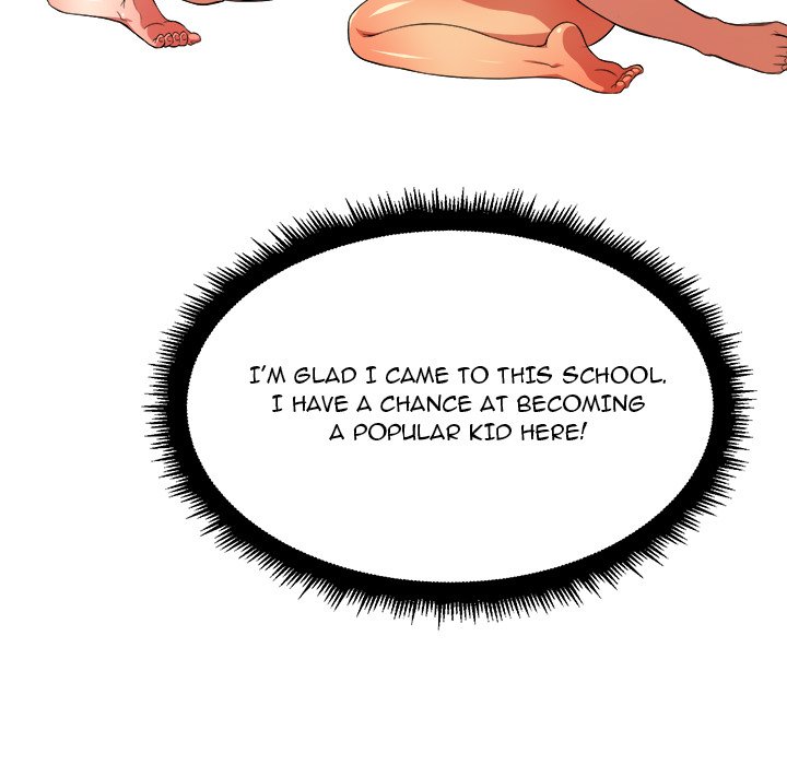 My High School Bully - Chapter 8 [photo 76] - MangaPorn