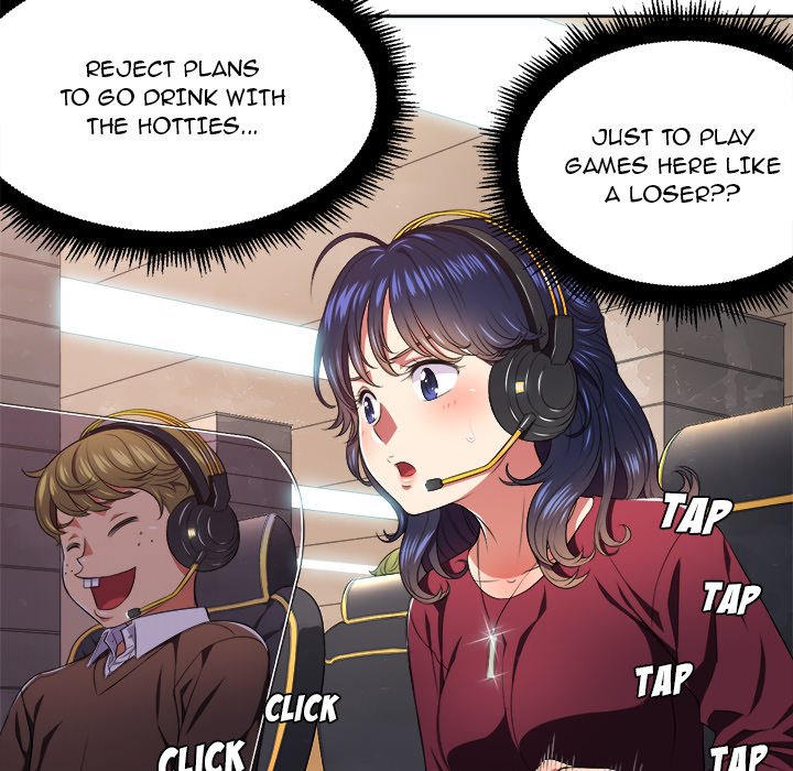 My High School Bully - Chapter 8 [photo 79] - MangaPorn