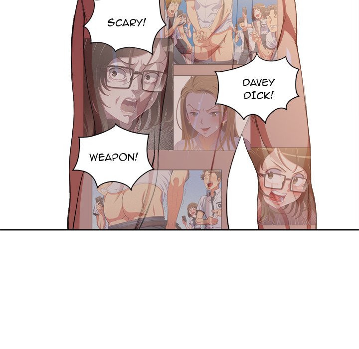 My High School Bully - Chapter 8 [photo 9] - MangaPorn