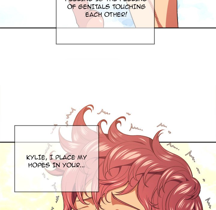 My High School Bully - Chapter 8 [photo 94] - MangaPorn