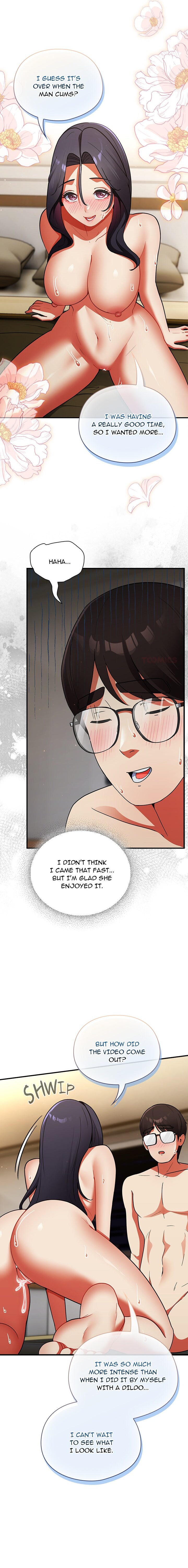 Take a Photo of Me - Chapter 9 [photo 12] - MangaPorn