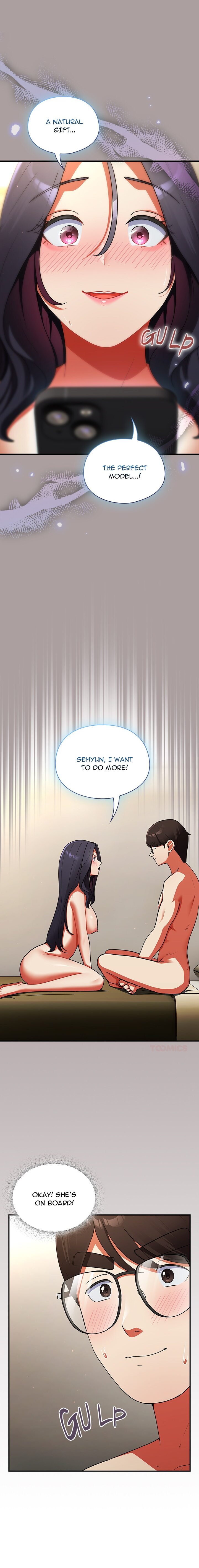 Take a Photo of Me - Chapter 9 [photo 16] - MangaPorn