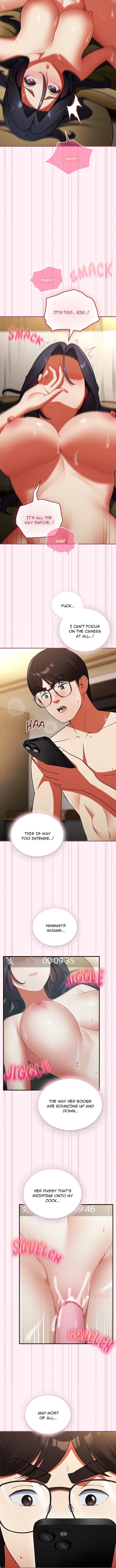 Take a Photo of Me - Chapter 9 [photo 5] - MangaPorn