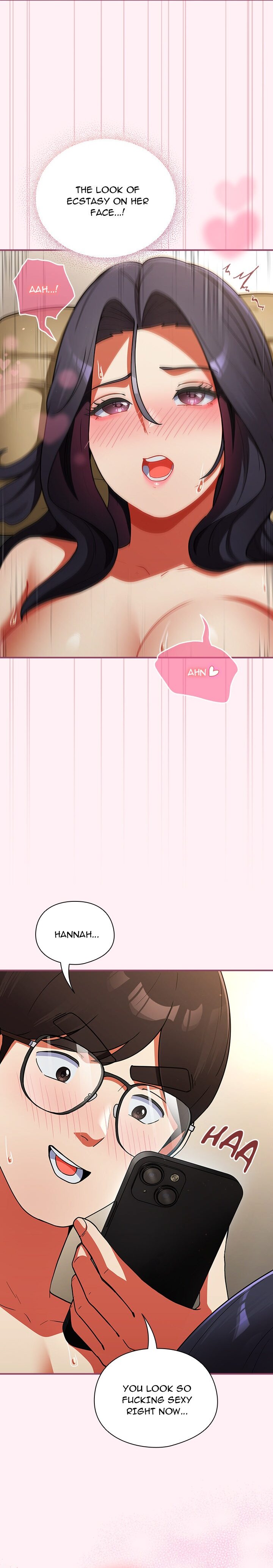 Take a Photo of Me - Chapter 9 [photo 6] - MangaPorn