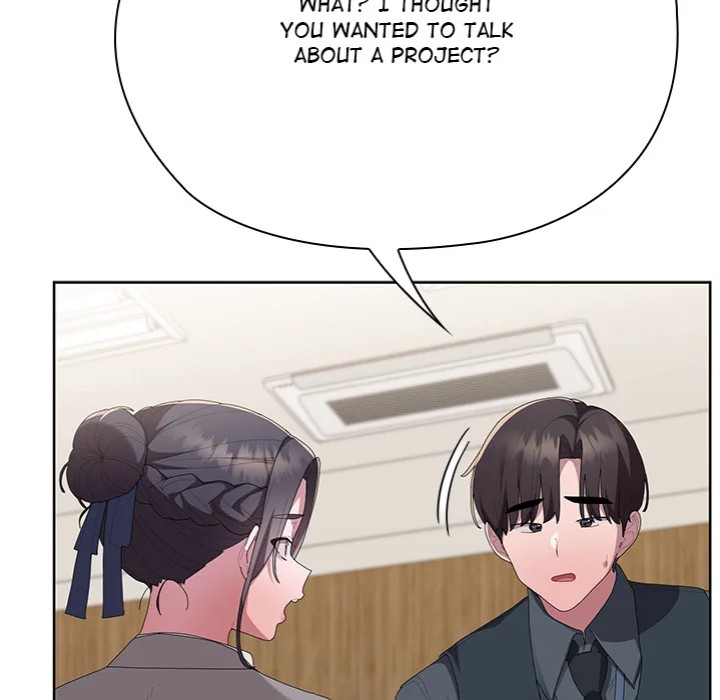 Office Shitbag Alert - Chapter 67 [photo 102] - MangaPorn
