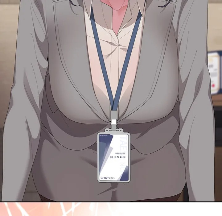 Office Shitbag Alert - Chapter 67 [photo 126] - MangaPorn