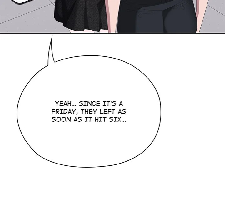 Office Shitbag Alert - Chapter 67 [photo 75] - MangaPorn