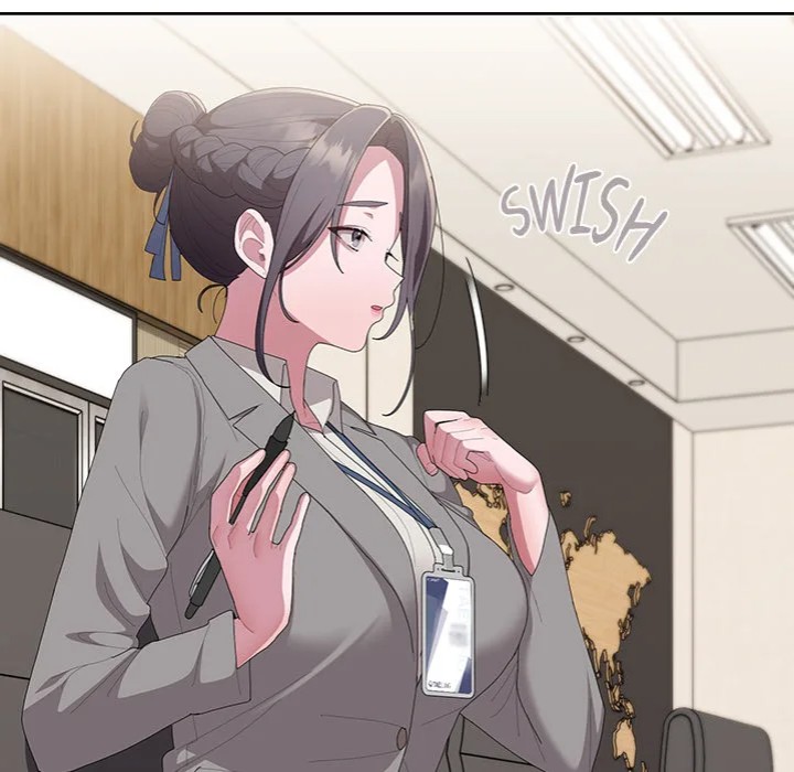 Office Shitbag Alert - Chapter 67 [photo 95] - MangaPorn
