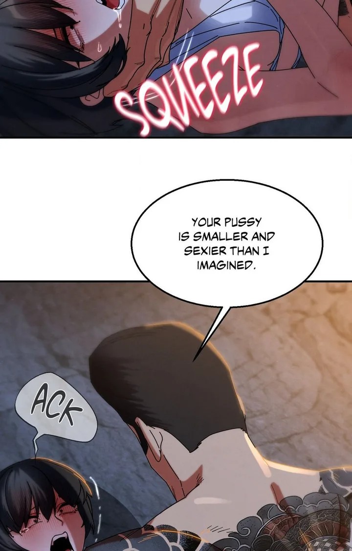 Seniors of Class 5 - Chapter 117 [photo 12] - MangaPorn
