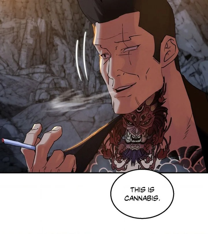 Seniors of Class 5 - Chapter 117 [photo 40] - MangaPorn