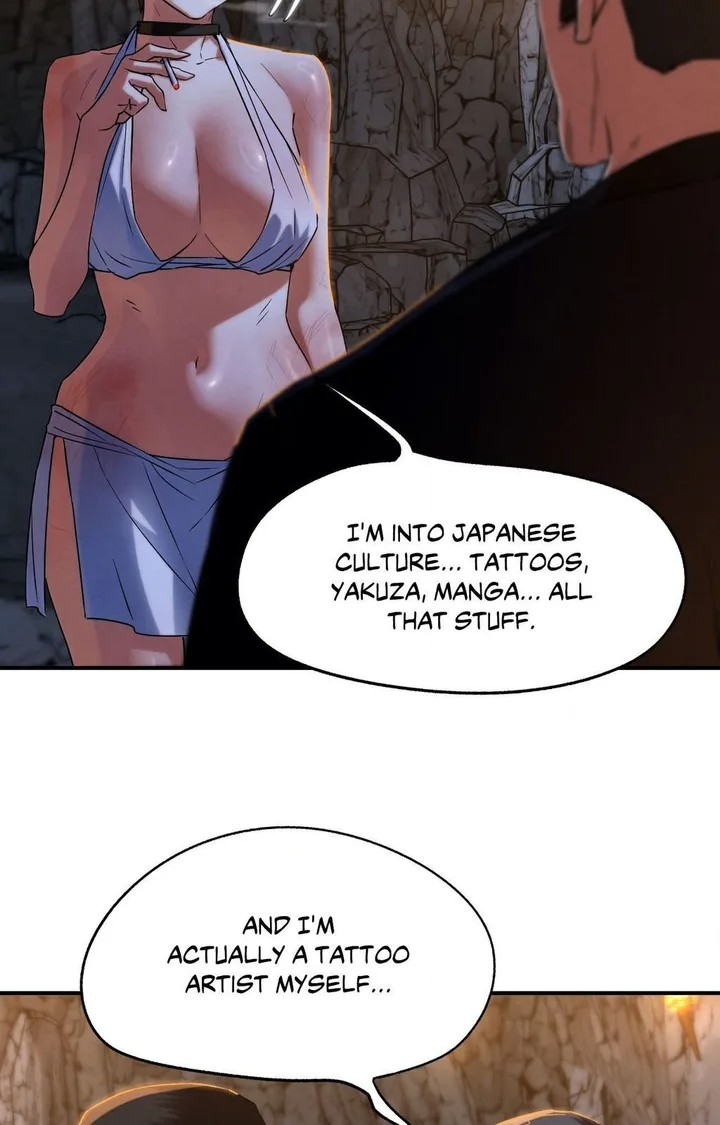 Seniors of Class 5 - Chapter 117 [photo 43] - MangaPorn