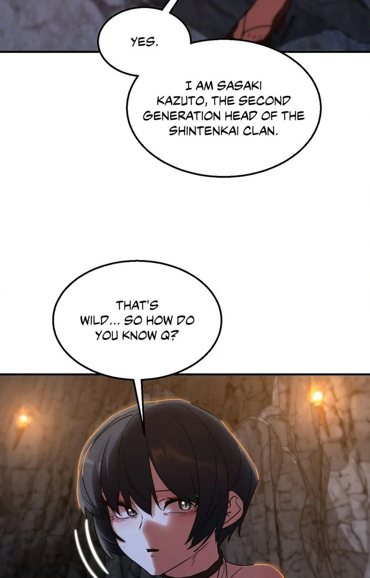 Seniors of Class 5 - Chapter 117 [photo 50] - MangaPorn