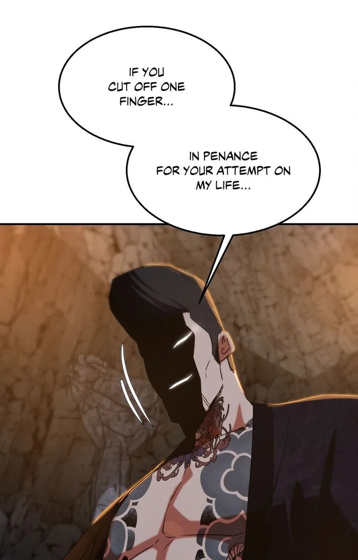 Seniors of Class 5 - Chapter 117 [photo 68] - MangaPorn