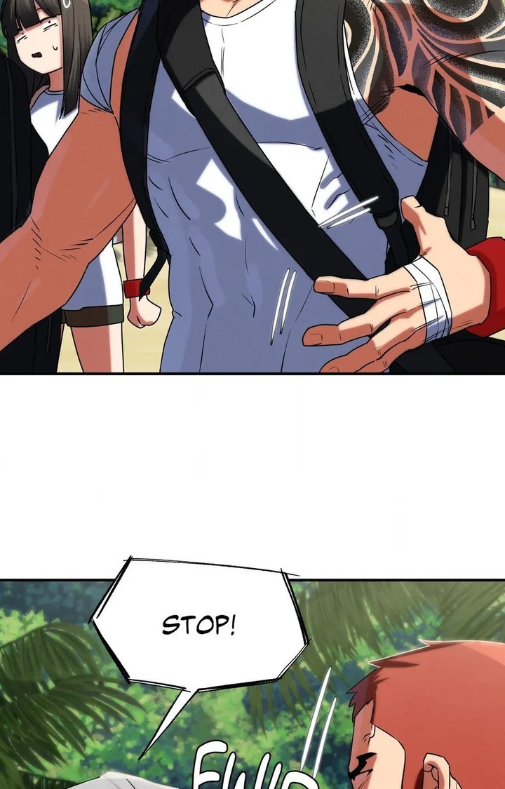 Seniors of Class 5 - Chapter 117 [photo 89] - MangaPorn