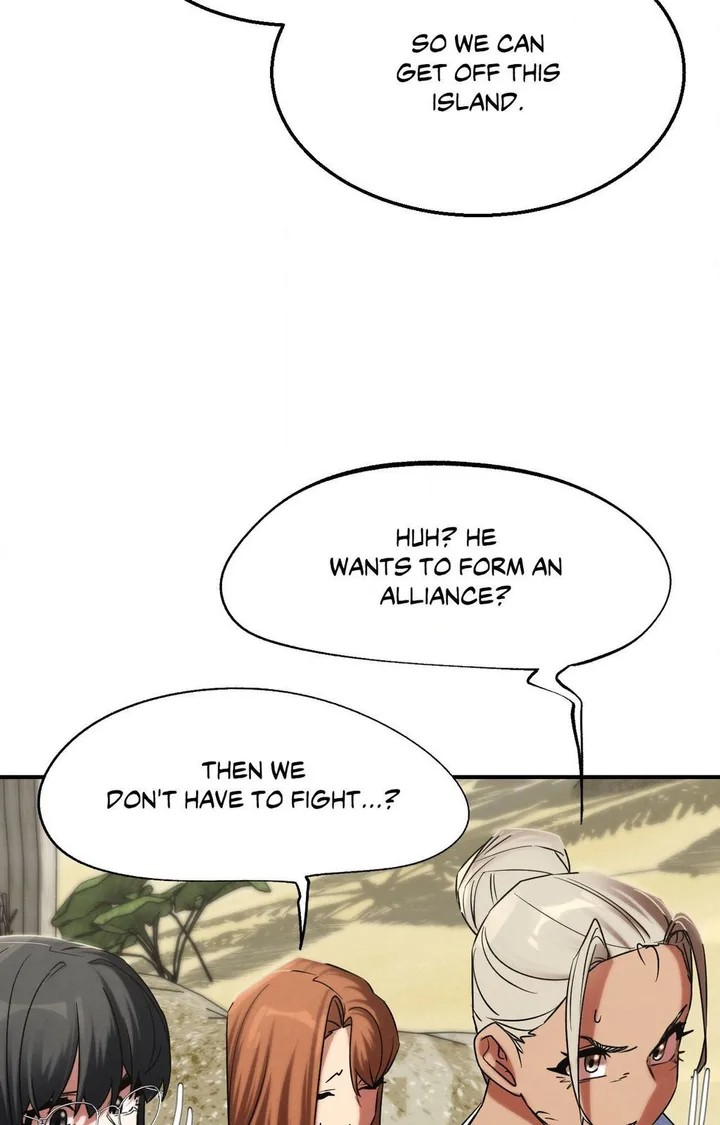 Seniors of Class 5 - Chapter 117 [photo 92] - MangaPorn