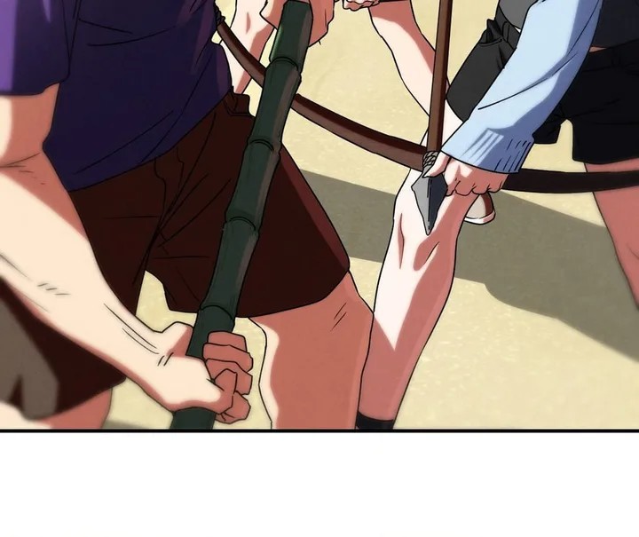 Seniors of Class 5 - Chapter 117 [photo 97] - MangaPorn