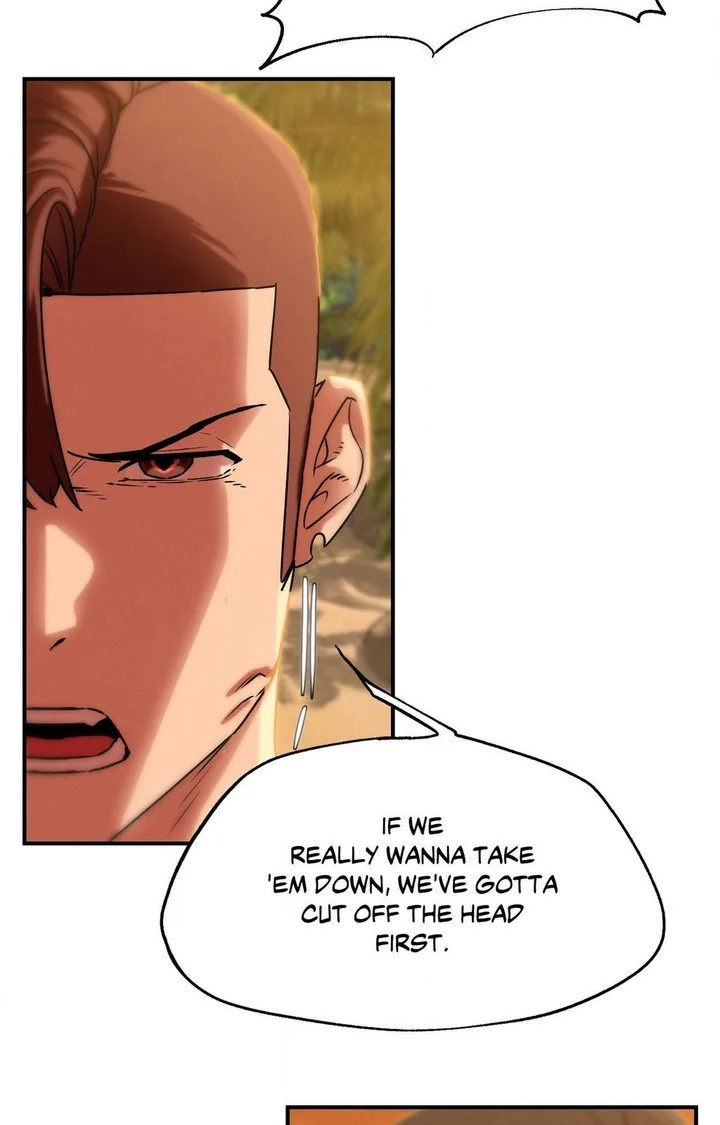Seniors of Class 5 - Chapter 118 [photo 104] - MangaPorn