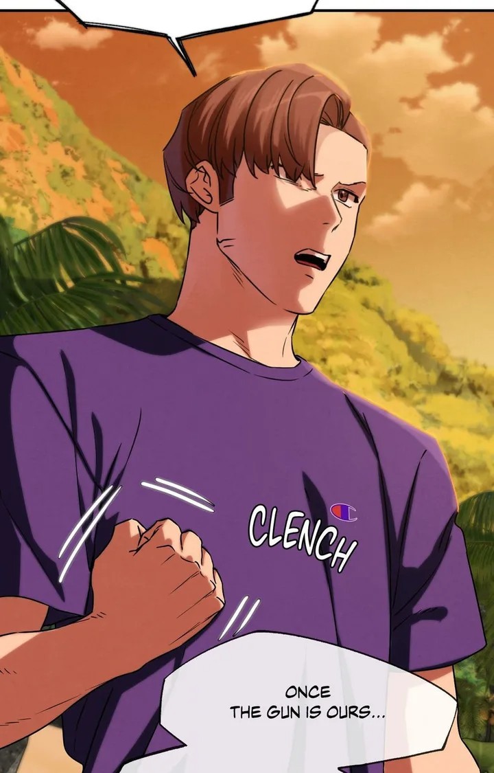 Seniors of Class 5 - Chapter 118 [photo 106] - MangaPorn