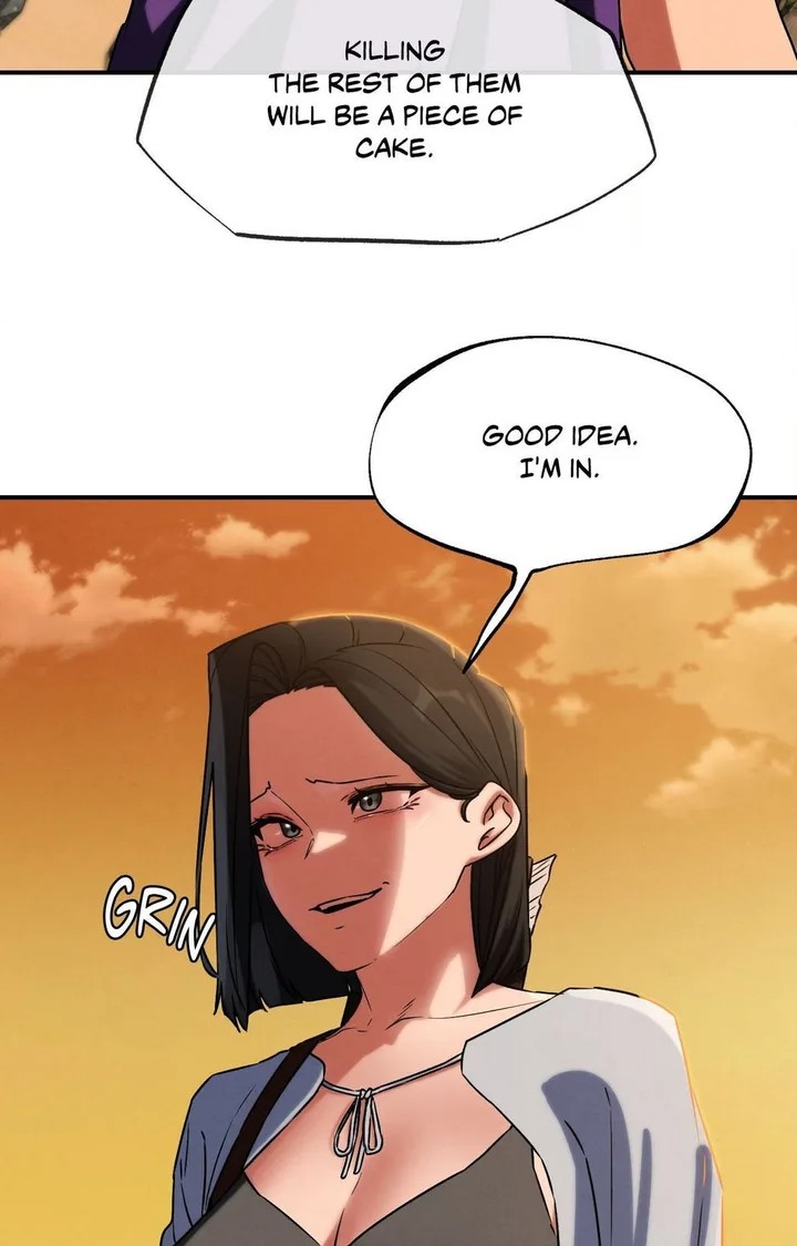 Seniors of Class 5 - Chapter 118 [photo 107] - MangaPorn