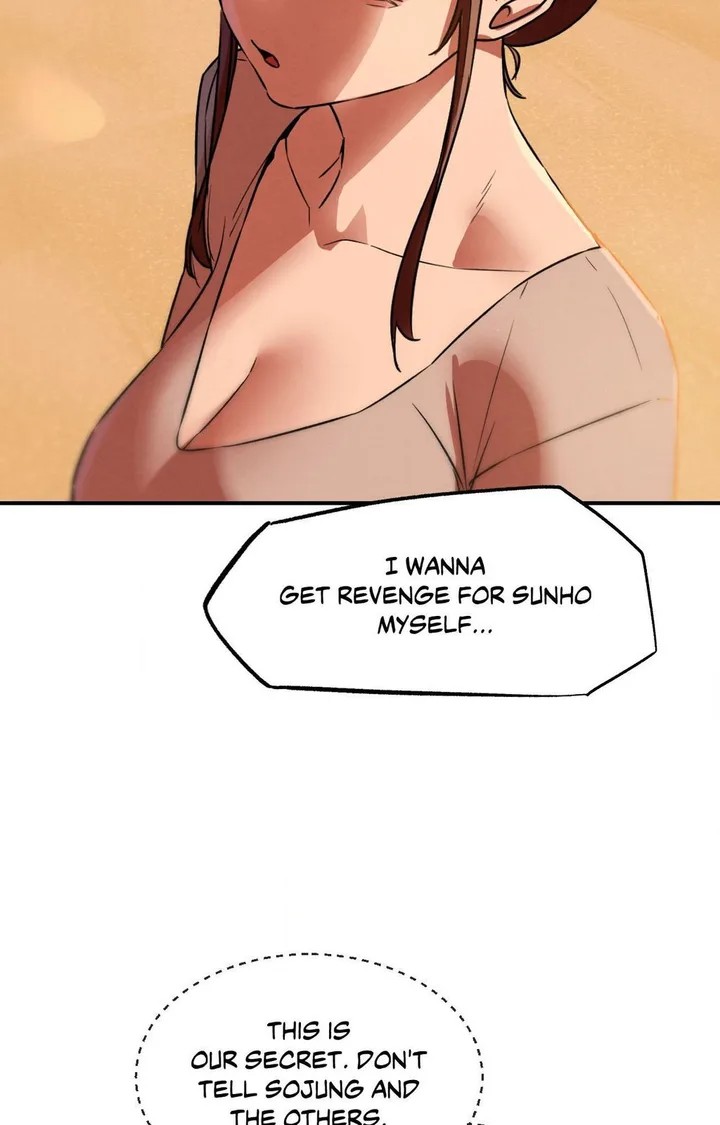 Seniors of Class 5 - Chapter 118 [photo 110] - MangaPorn