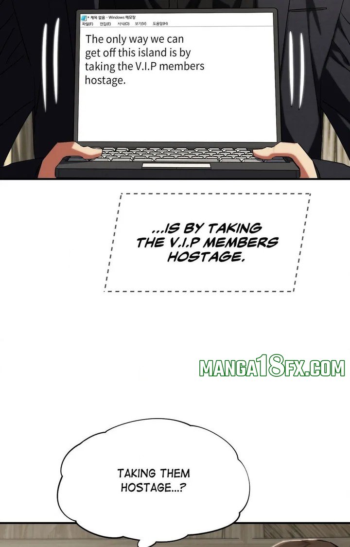 Seniors of Class 5 - Chapter 118 [photo 15] - MangaPorn