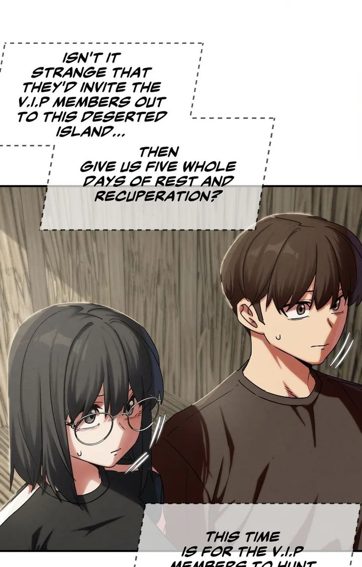 Seniors of Class 5 - Chapter 118 [photo 19] - MangaPorn
