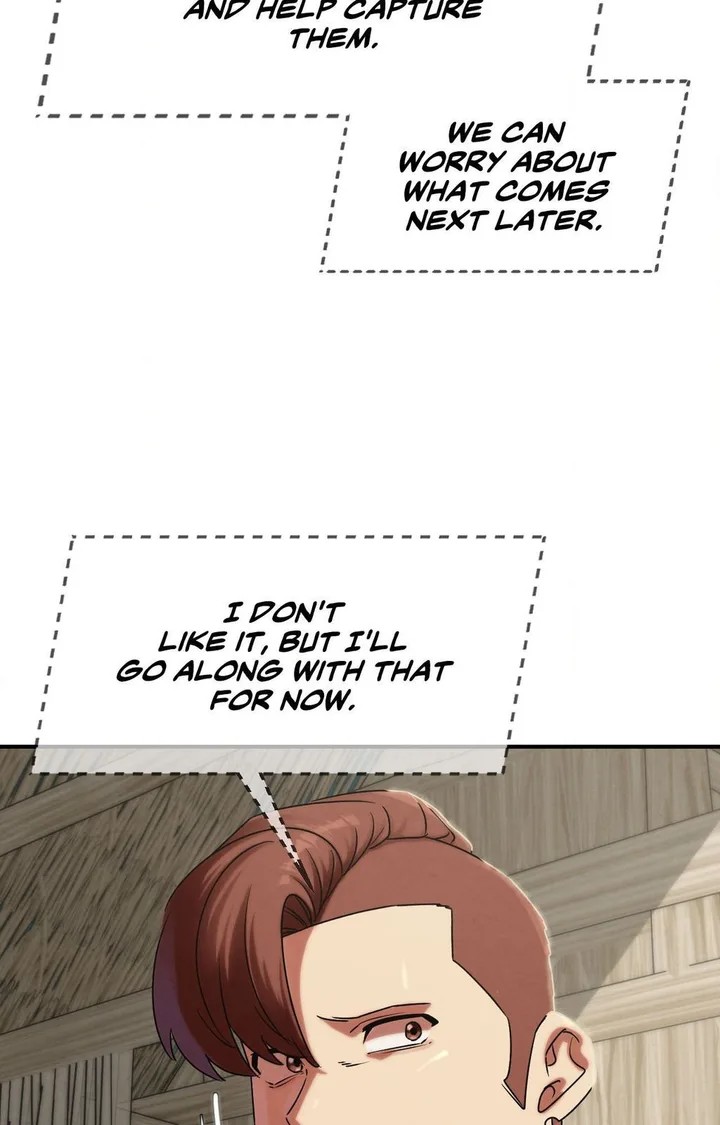 Seniors of Class 5 - Chapter 118 [photo 29] - MangaPorn