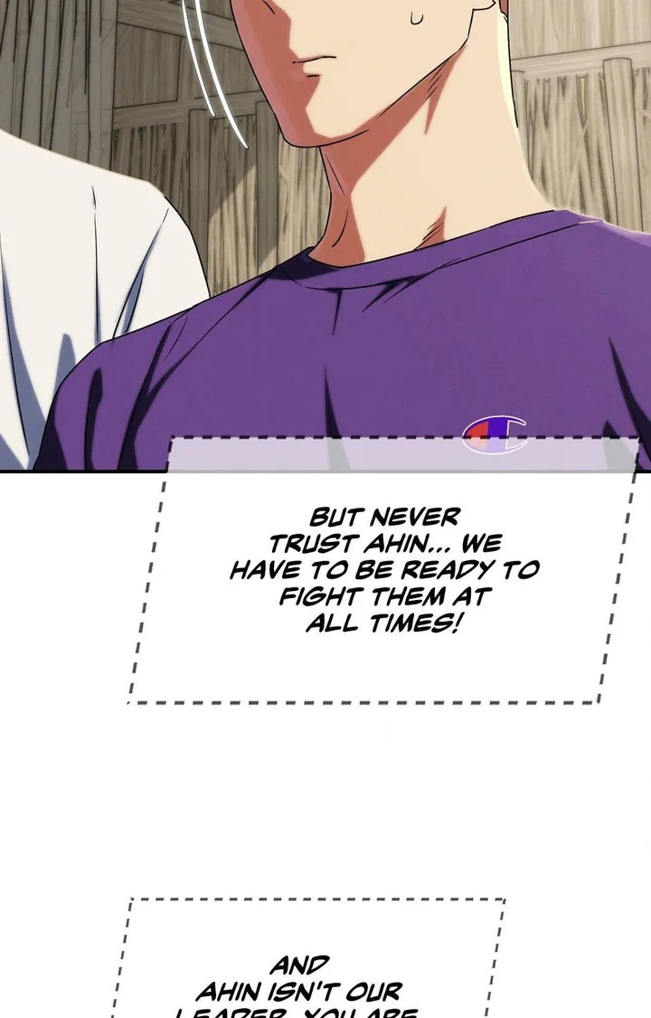 Seniors of Class 5 - Chapter 118 [photo 30] - MangaPorn