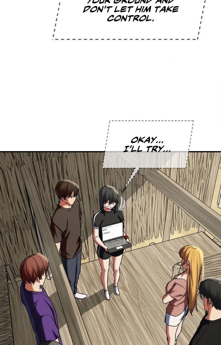Seniors of Class 5 - Chapter 118 [photo 32] - MangaPorn