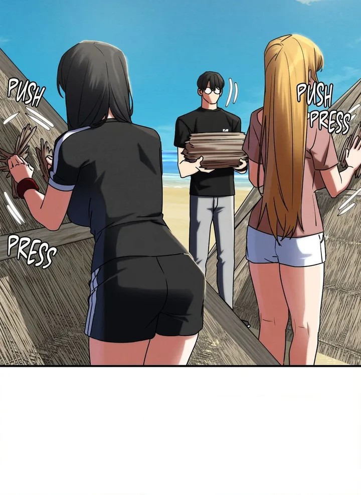 Seniors of Class 5 - Chapter 118 [photo 54] - MangaPorn